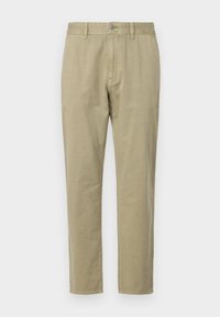 Tommy Jeans RYAN - Trousers - relic tan