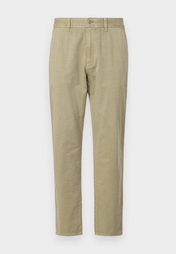 RYAN - Trousers - relic tan3