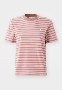 Kijelölve, dusky pink