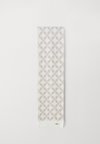 SCARF UNISEX - Bufanda - offwhite