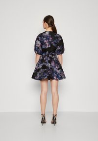 Zalando Ted Baker Lilac Dress Baker By Ted Baker REGULAR FIT MULTI - Main Image