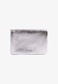 Unselected, silver