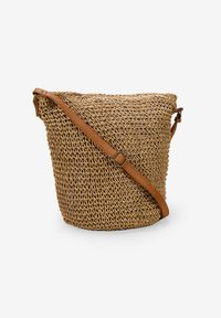 Bosanova Borsa a tracolla - tostado