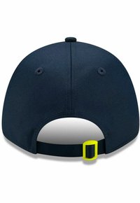 New Era 9FORTY STRAPBACK REPREVE VR46 - Gorra - navy