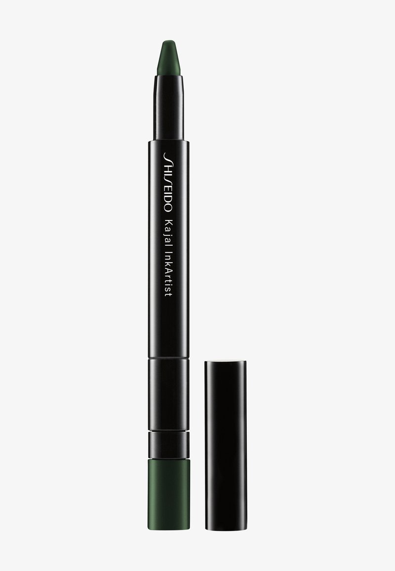 Shiseido KAJAL INKARTIST - Eyeliner - birodo green