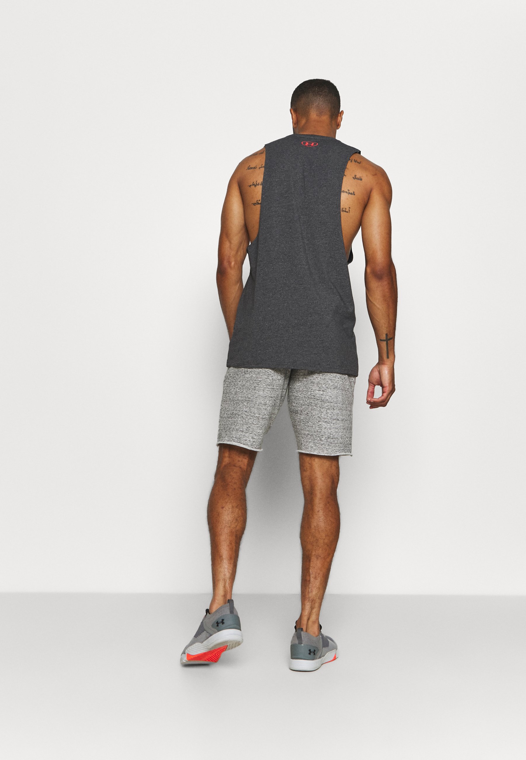 Under Armour PROJECT ROCK SHORTS 