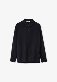 Unausgewählt, black