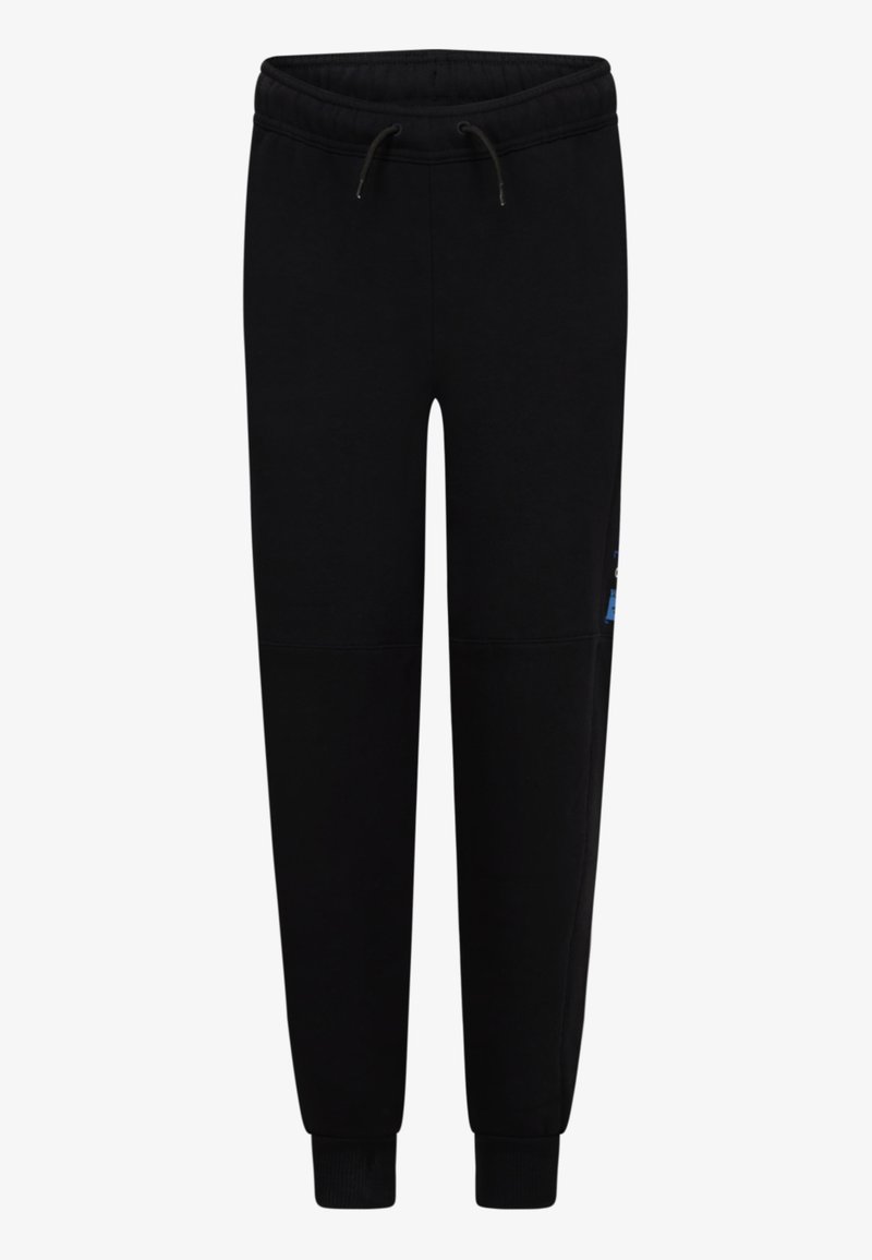 Converse Trainingsbroek zwart Converse Trainingsbroek zwart