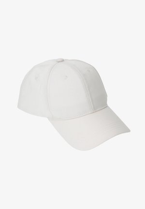Cap - weiß