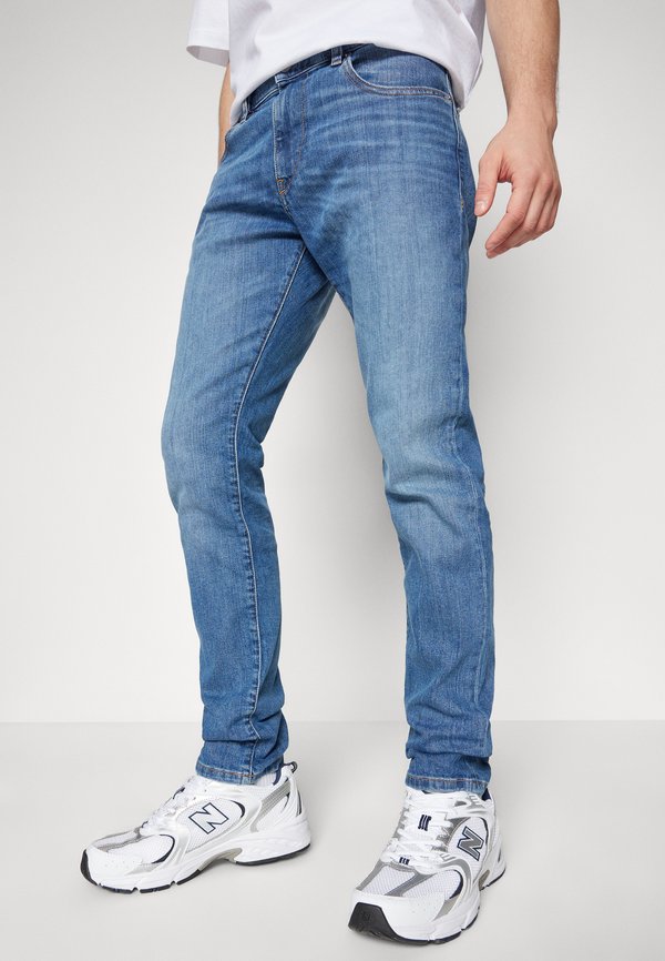 Slim fit jeans - 013