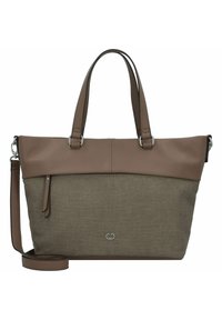 Non sélectionné, taupe