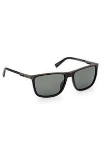 Timberland UOMO QUADRAT - Ochelari de soare - mast