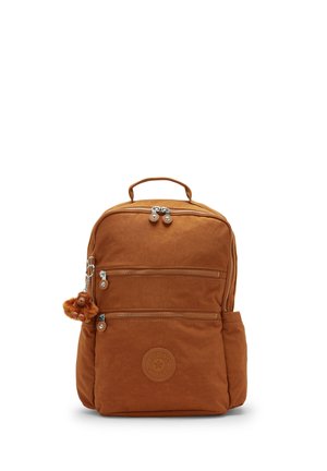 Kipling, BIANA DAYPACK 41 CM LAPTOPFACH UNISEX - Backpack - stylish mokka