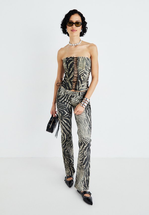 COOPER - Jeans Skinny Fit2