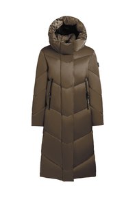 Unausgewählt, khaki