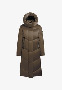 Unausgewählt, khaki