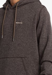 Quiksilver KELLER brązowy