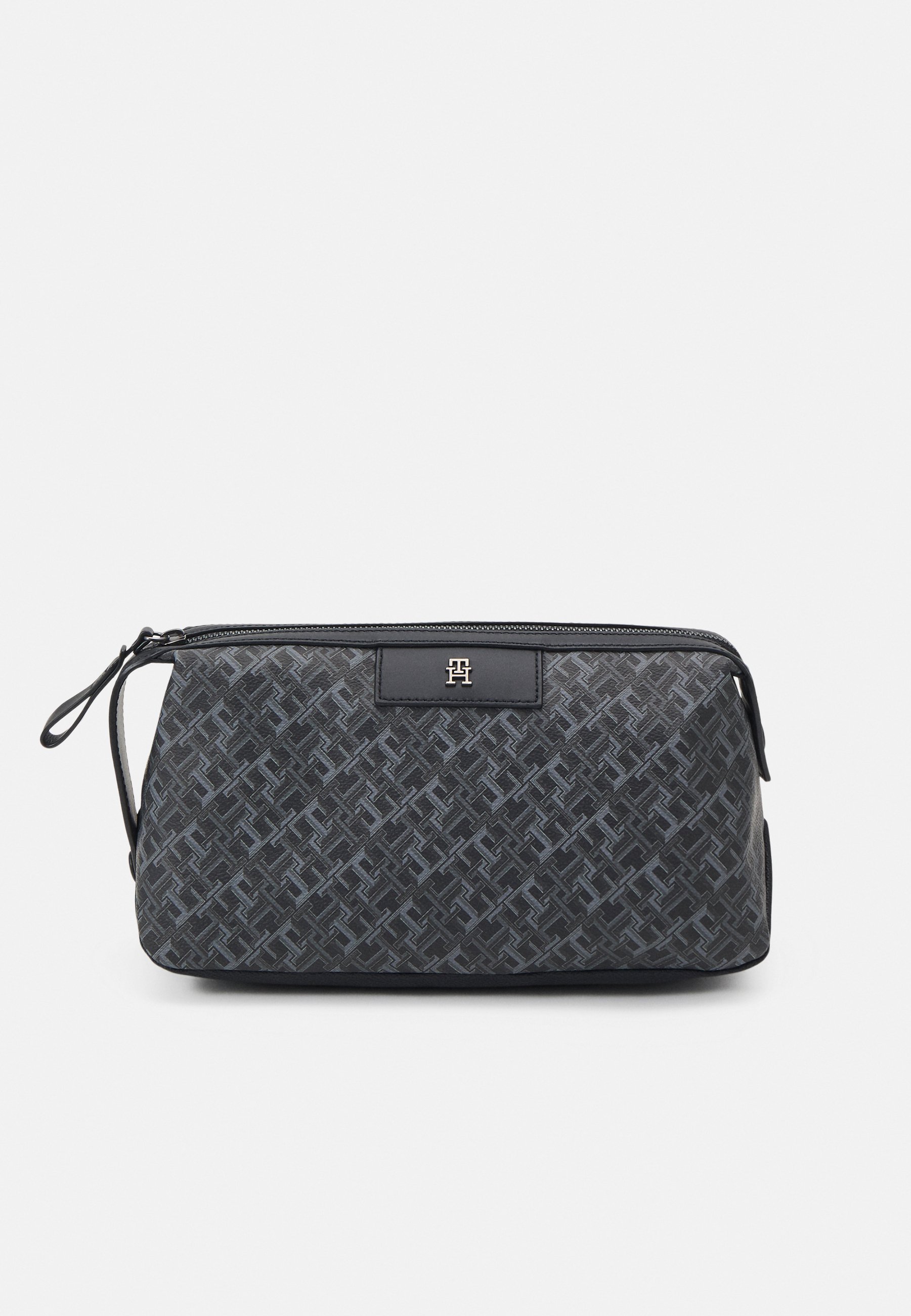 TH MONOGRAM WASHBAG UNISEX Wash bag black Egypt Ubuy