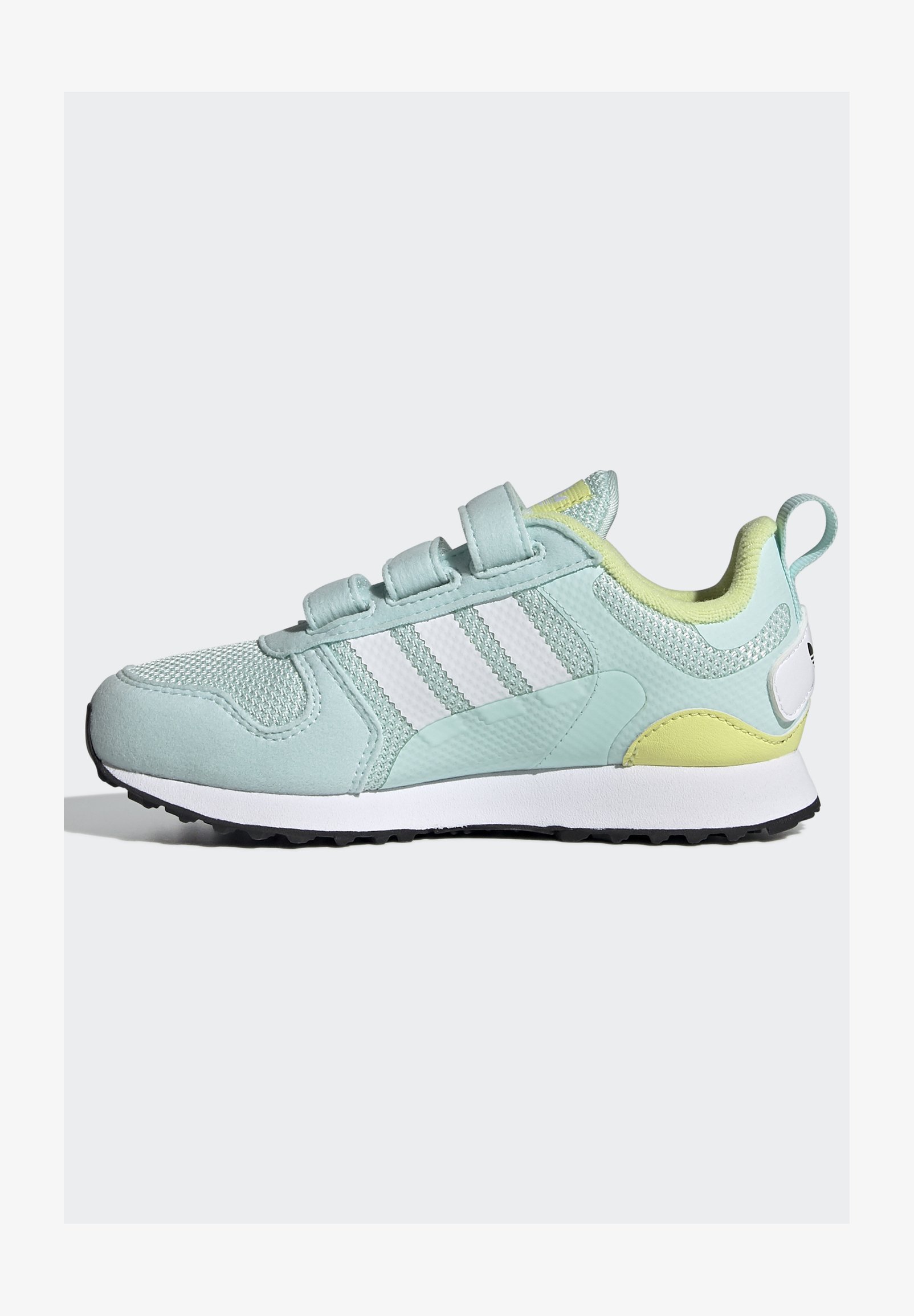 Adidas originals zx 700 mint Clearance