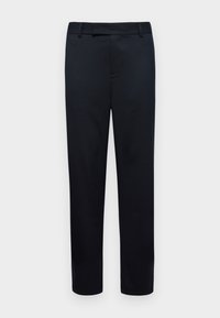DECADE  - Broek - dark navy