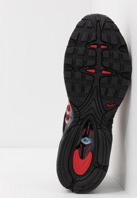 Nike Sportswear Air Max Tailwind Iv Sneakersy Niskie University Red Black White Czarny Zalando Pl