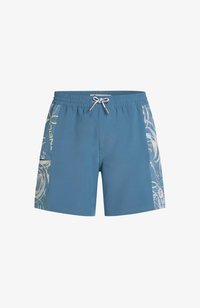 Kijelölve, blue originals
