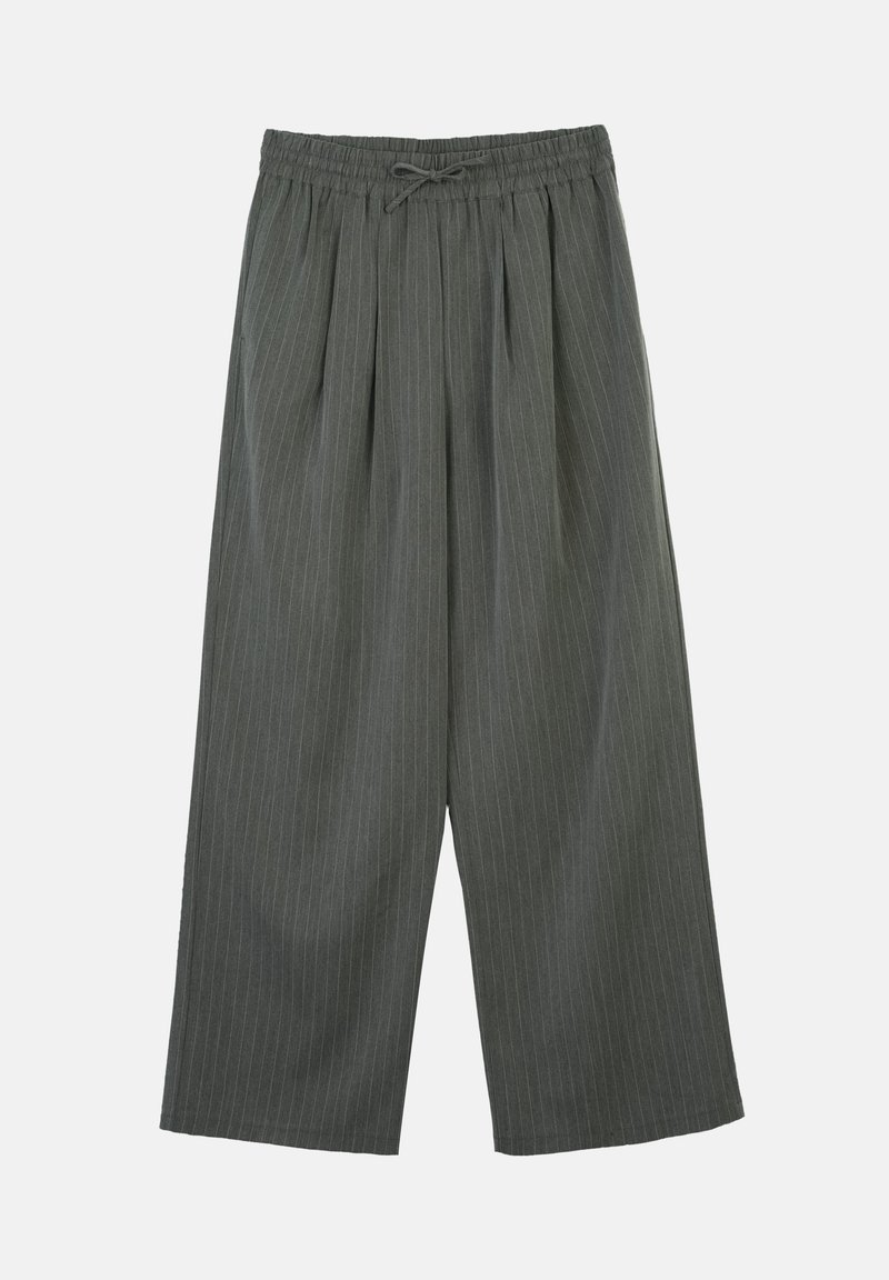 YOURTURN Broek grijs YOURTURN Broek grijs
