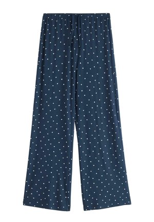 Pyjamahousut/-shortsit - navy