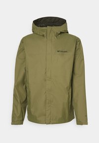 WATERTIGHT™ II JACKET - Vandeniui atspari striukė - stone green