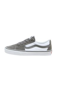 Vans SK8-LOW - Zapatillas - pewter