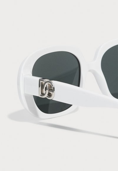 Dolce&Gabbana Päikeseprillid - white