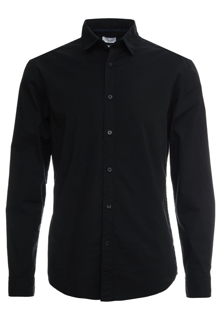 esprit slim fit shirt