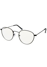 BLUESHIELDS VEGAS - Occhiali anti luce blu - black