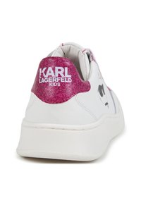 KARL LAGERFELD KIDS Tenisice - white