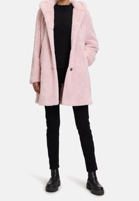 Betty Barclay Kort kappa / rock - grey