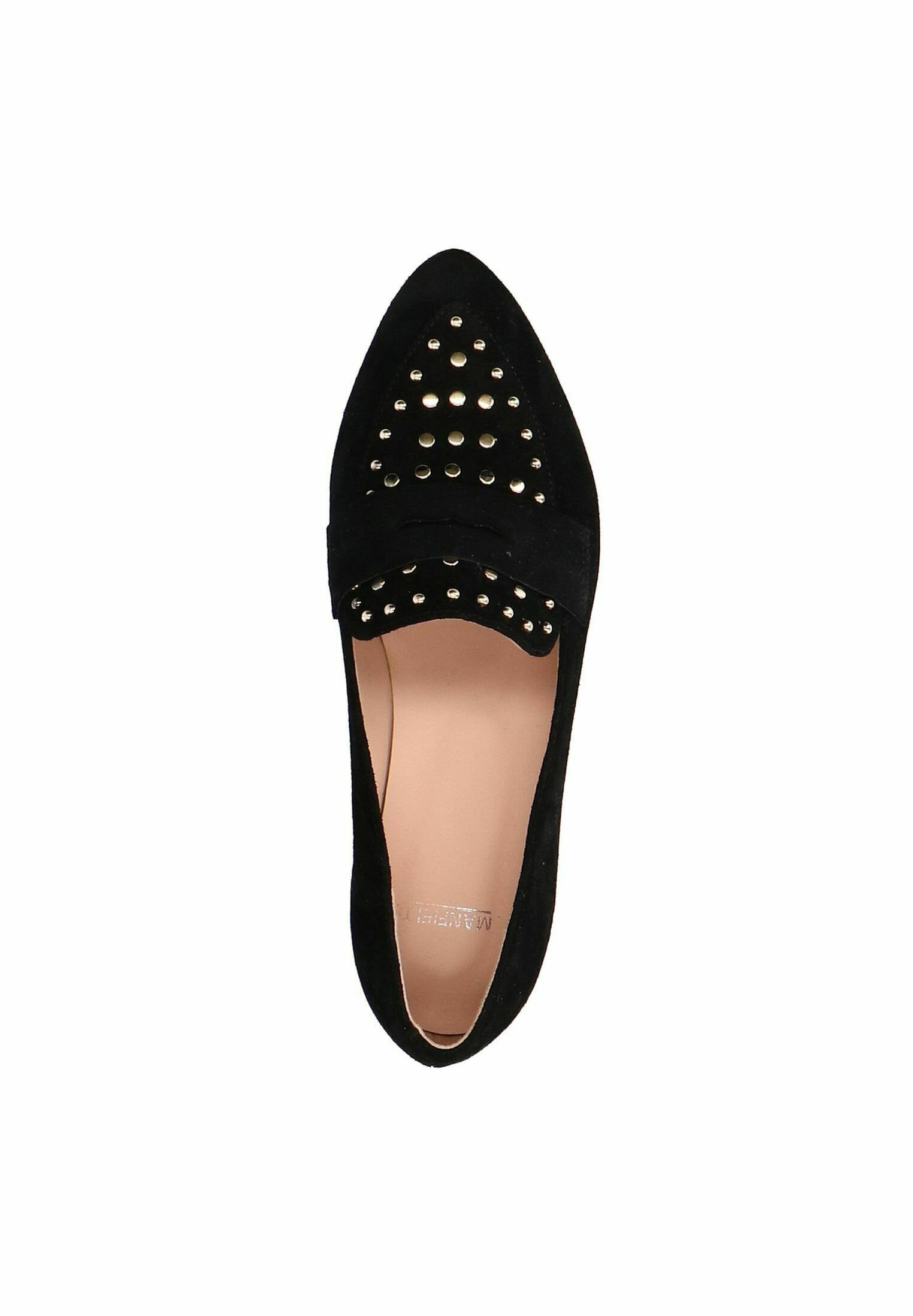 Vanguard Army-Hut Cord - Gold/Schwarz Mit Eicheln Für Offizier