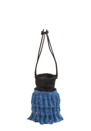 CO-BRANDED WITH FELIPA - Borsa a mano - blau