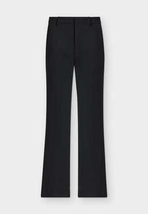 Lindex, GYRID - Chino-püksid - black