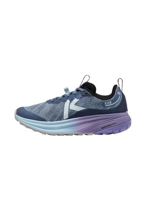 Keen, ROAM-BLUE - Zapatillas de trail running - vintage indigo ballad blue