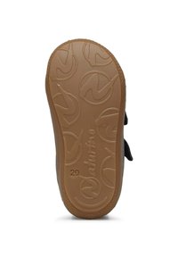 Naturino COCOON VL - High-top trainers - schwarz