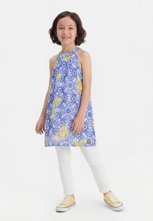 Guess JUNIOR DRESS - Φόρεμα ημέρας - multi-coloured