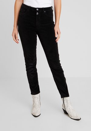Broek - black
