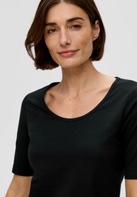 s.Oliver - T-shirt basic