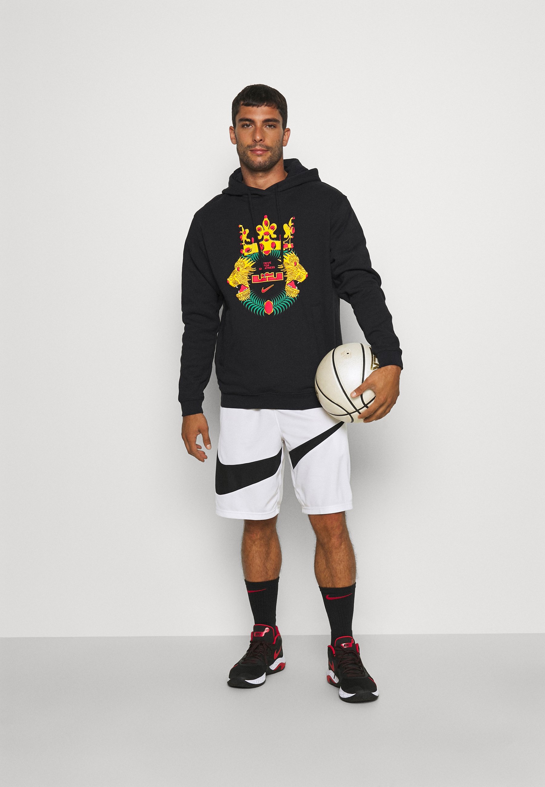 zalando lebron james