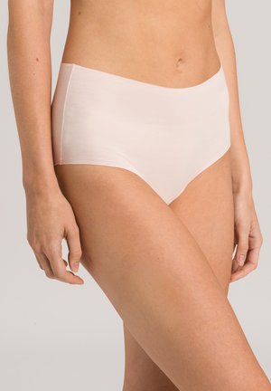 Hanro INVISIBLE - Briefs - powder