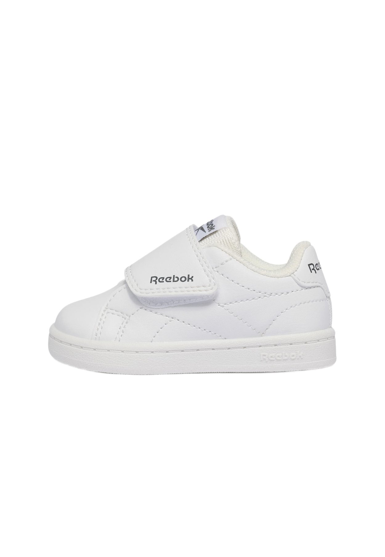 Reebok Walking trainers - white white grey