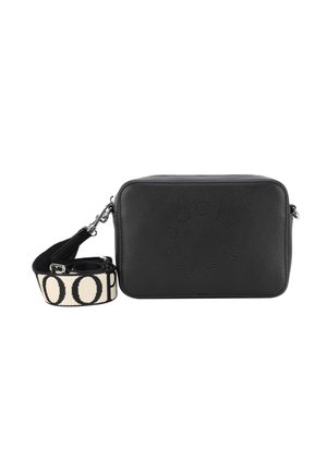 GIRO CLOE SHOULDERBAG - Cross body bag - black