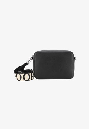 GIRO CLOE SHOULDERBAG - Across body bag - black