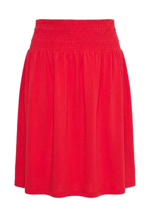 MIAMODA, Gonna a campana - neon red