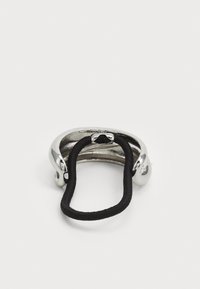 Zign Accessori capelli - silver-coloured